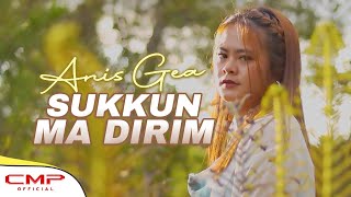 Anis Gea - SUKKUN MA DIRIM (Official Music Video)