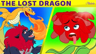 The Lost Dragon + Arrogant Rose + Baby Elephant | Bedtime Stories for Kids in English | Fairy Tales