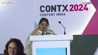 CONTX 2024 - AI-Powered Digital Storytelling - Revolutionizing Content Creation and Curation