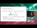 Daniel Szabo - A (simple) classical algorithm for estimating Betti numbers