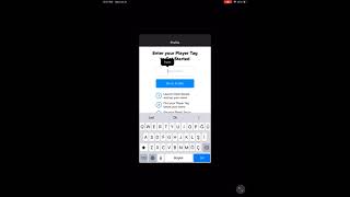 HOW TO LOGIN TO STATS ROYALE