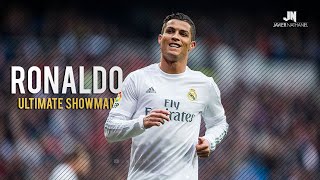 Cristiano Ronaldo - The Ultimate Showman