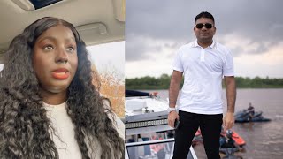 Is Mr Mohamed Really Running For President? Guyanese Deportation || Jamaican Woman Upset With Gy Ppl