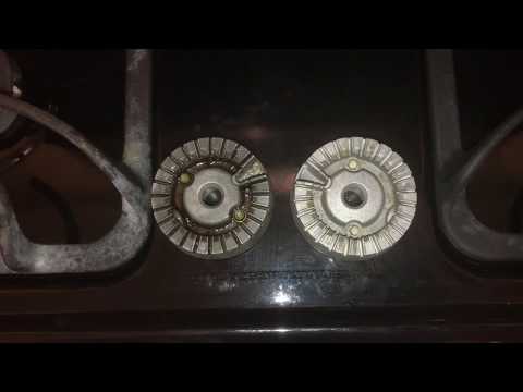 Gas Stove Burner Not Working Easy Fix 1 Gas Stove Burner Not Working Easy Fix 1