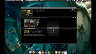 Hulu Desktop for Linux