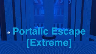 TRIA.os // Portalic Escape (w/ medal) [Extreme] //