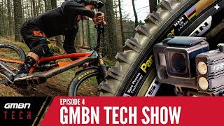 The Latest Mountain Bike Tech Products & News! | GMBN Tech Show Ep.4