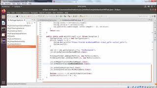 MapReduce and Design Patterns - Min Max Count MapReduce