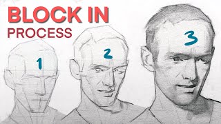 Make ALL your portraits better by practicing THIS STEP...