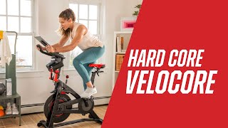 BowFlex VeloCore Bike: Available at Flaman Fitness