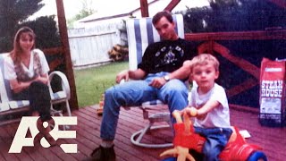 Man’s Plot to Murder His Wife, Son AND Parents | Cold Case Files | A&E