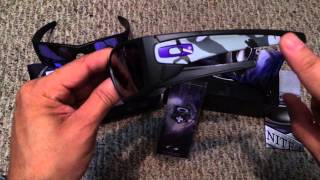 Oakley Infinite Hero Fuel Cell 2014