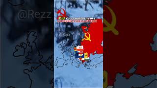 Did you country Have a communist/Sosialist Flag #mapper #geography #mapping #map #countrys