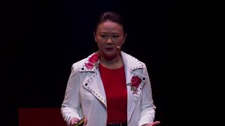 On robots & life—How machines can transform our human & patient experience | Fuji Lai | TEDxBerkeley