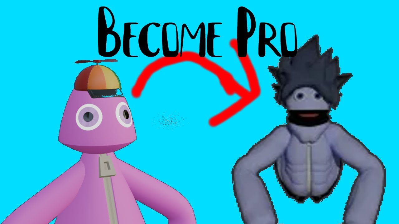 The Ultimate Yeeps Tutorial Youtube