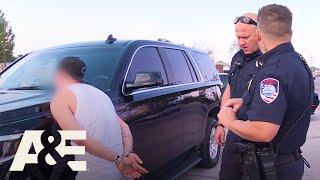 Live PD: Meth Dealer Confessions (Season 2) | A&E