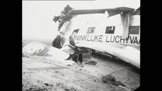 1938 Douglas DC-3 accident at Schiphol Airport