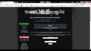 HackThisSite - Practice Hacking - Basic 8