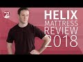 Helix Mattress Review - The Perfect Fit? (UPDATED REVIEW)