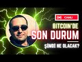 Bitcoin ve Altcoin'lerde Son Durum -CANLI TEKNİK ANALİZ-