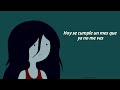 JESSE & JOY – Dueles - Marceline (Cover IA) Lyrics (Hora de aventura)