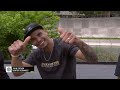 fise montpellier 2024 bmx street pro men