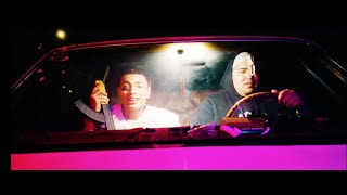 YOUNG MIKE X CHRISTONEZ - UP NOW (OFFICIAL MUSIC VIDEO)