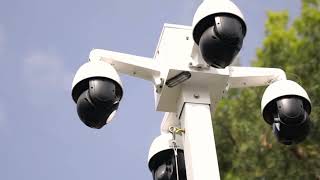 Explore Ultimate Peace of Mind with Alert 360's Mobile Surveillance Unit (MSU) and Video Shield Team