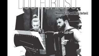 Damir Bužleta - Prayer for 2 accordions (Duo Furioso)