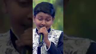 Rising singer sushil \u0026 semi final-show #shorts