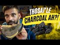 THOSAI'LE CHARCOAL AH???! | Joshua Michael Vlogs