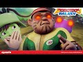 Potensi SEBENAR Gopal!! #BoBoiBoyGalaxy | Part 9