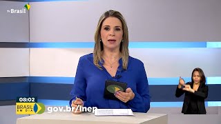 Educação | Inscrições no Encceja