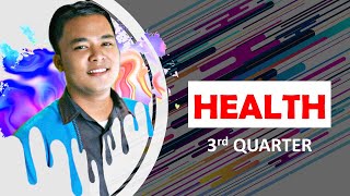 Health Trends, Issues and Concern (Global Level) | 3rd Quarter