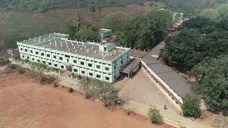 Dhenkanal Autonomous College - New Academic Building