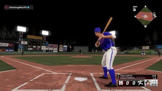 MLB The Show 24_Battle royale game for personal collection (fish eye2)