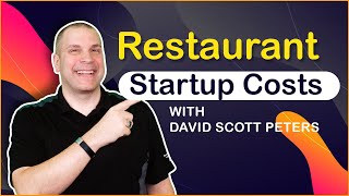 What Are Restaurant Startup Costs - How to Run a Restaurant Business #restaurantowner