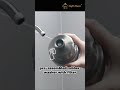 how to install our shower filter amazonfinds shower showerhead diy amazon remodel remodeling