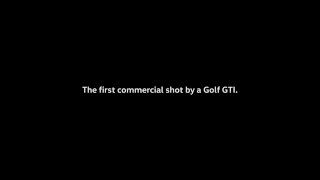 VW Golf GTI Fast Film - Teaser