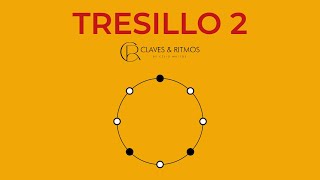 TRESILLO #2 — CLAVES \u0026 RITMOS