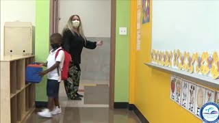 Miami-Dade Public Schools reopening plan comes into focus