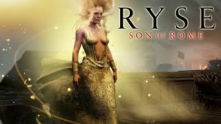 🔴 Ryse Son Of Rome Part 1 - HD Gaming