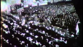 Gov. Terry Sanford 's 1961 Inauguration