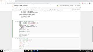 GCD - optimized code in python best case in time complexity || EUCLIDEAN ALGORITHM