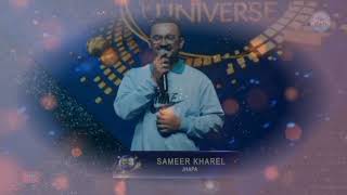 MERO VOICE CUP || ISHWOR TAILE || SAMEER KHAREL ||