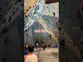 oval climb richmond olympic oval youtubeshorts sports climbing climb oval olympic shorts