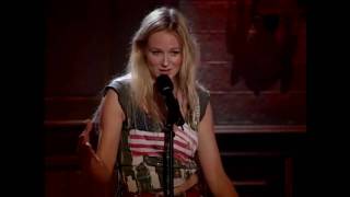 Def Poetry: Jewel- \