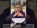 Northwestern University Econ + Data Science + Art History #northwestern #northwesternuniversity