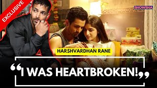 Harshvardhan Rane Exclusive: Sanam Teri Kasam, Mawra Hocane, Avinash Tiwary, Women, Failures | N18V