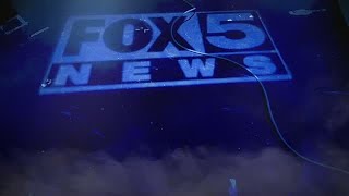 FOX5's brand new set to debut on Jan. 13